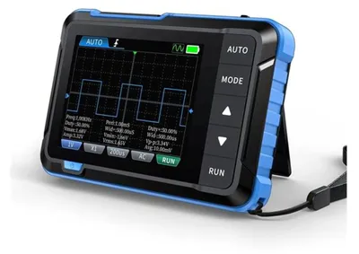 Obrázek produktu pro Osciloskop FNIRSI DSO153 1MHz
