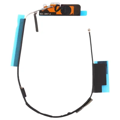 Immagine prodotto di Cavo flessibile dell'antenna del segnale WiFi per Apple iPad Pro 9.7 2017 ricambio di riparazione