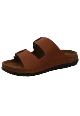 Produktbild von Rohde Pantoletten Pantoletten Leder