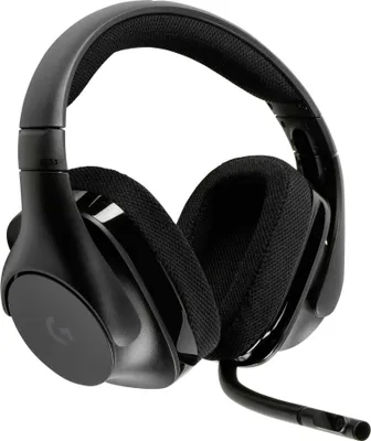 Produktbild von Logitech G533 Wireless Gaming Headset