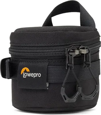 Immagine prodotto di Lowepro ProTactic LCS 8 x 8 III Custodia Beltpack in poliestere nero