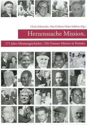 Produktbild von Herzensache Mission