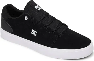 Produktbild von Dc Shoes Hyde Sportschuhe Schwarz EU 40 1/2 Herren Schwarz EU 40 1/2