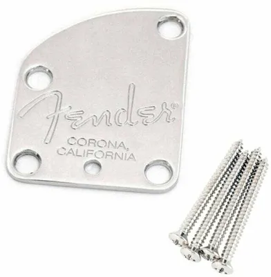 Zdjęcie produktu dla Fender American Deluxe Guitar Pokrywka do gitary