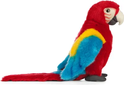 Produktbild von Keycraft Macaw Parrot, Spieltiere