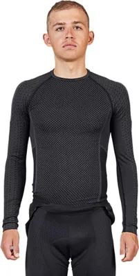 Produktbild von Gripgrab Expert 2 Thermal Langarm-baselayer Schwarz M-L Herren Schwarz M-L
