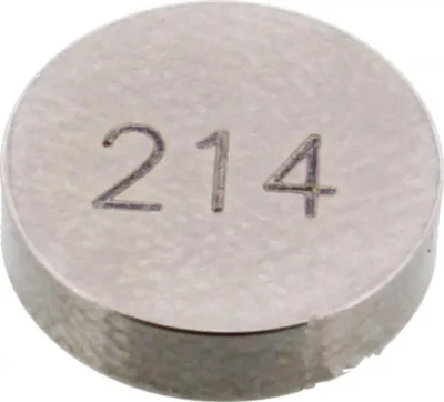 Zdjęcie produktu dla Uszczelki zaworowe JMP, 8,8 mm, 2,14 mm, kompatybilne z BMW R 1250 GS