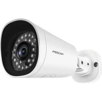 Immagine prodotto di Telecamera di sicurezza Foscam G4EP-W Telecamera di sicurezza Bullet IP Outdoor 2560 x 1440 pixel soffitto/parete