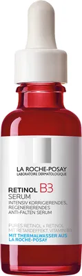 Zdjęcie produktu dla La Roche-Posay Retinol B3 Serum regenerujące 30 ml