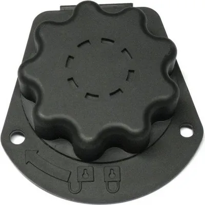 Obrázek produktu pro Zadní klika / madlo ZADNÍ VNITŘNÍ pro Ford Transit VI / VII z let 2000-2013