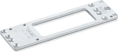 Produktbild von GEZE Montageplatte TS 2000 NV