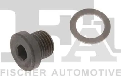 Produktbild von FA1 257.825.011 Verschlussschraube Ölwanne