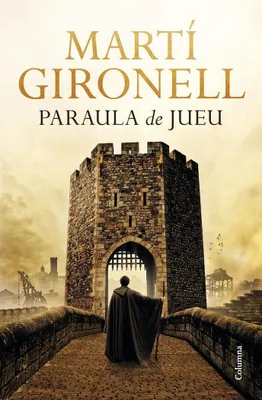 Produktbild von Paraula de jueu