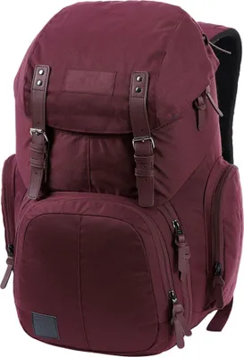Produktbild von Nitro Rucksack WEEKENDER, Größe:ONESIZE, Farben:wine