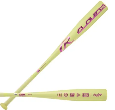 Produktbild von Rawlings RUS6C10 Clout AI (-10), Größe 29 Zoll