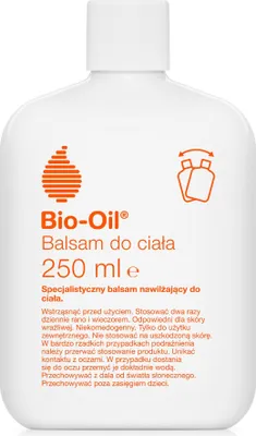 Produktbild von BIO-OIL Körperbalsam 250 ml