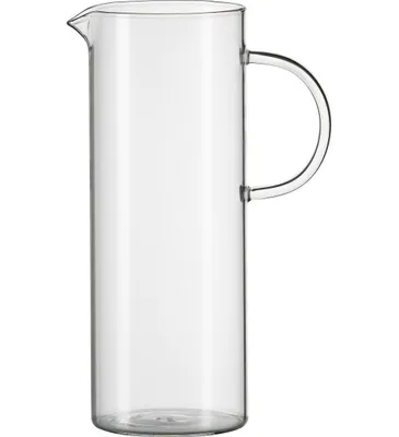 Obrázek produktu pro Jenaer Glas 2 kusy a 1 ks 60500 CONCEPT JUICE - JUG V 1500 G 115338 + dárek