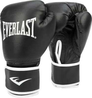 Produktbild von Everlast Core 2 Trainingshandschuhe Schwarz L-XL Schwarz L-XL