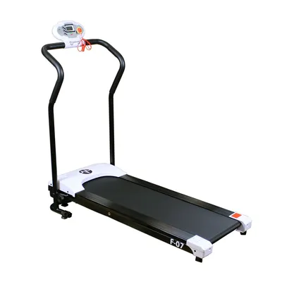 Produktbild von Elektrisches Laufband MASTER F-07