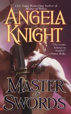 Produktbild von Master of Swords
