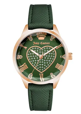 Obrázek produktu pro Hodinky Juicy Couture JC/1300RGGN (dámské)