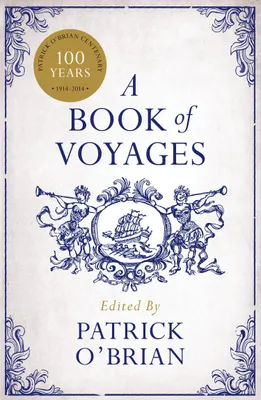 Produktbild von A Book of Voyages