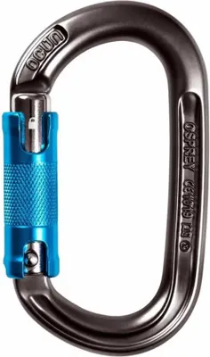 Produktbild von Ocun Osprey Triple blau triple