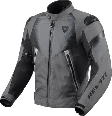Image de Veste Revit Control H2o Noir S Homme Noir S