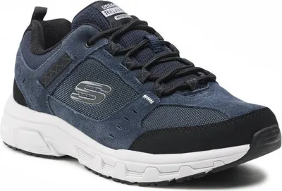 Obrázek produktu pro Skechers Boty Oak Canyon, 51893NVBK