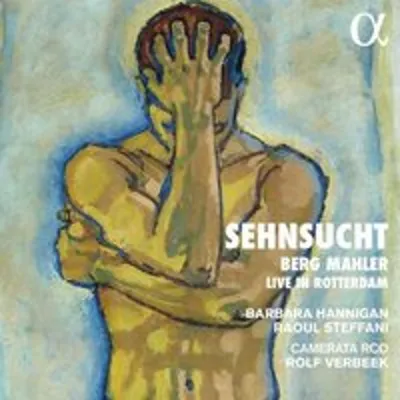 Immagine prodotto di Sehnsucht (registrazione dal vivo)