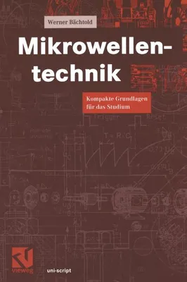 Obrázok produktu pre Mikrowellentechnik