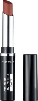 Produktbild von Oriflame THE ONE Color Unlimited Matter Lippenstift - Forever Truffle 2,5 g