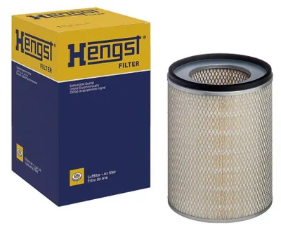 Productafbeelding van HENGST FILTER E1593L: Luchtfilter