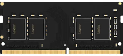 Image de DDR4 32GB CL22 RAM Blister pack LEXAR