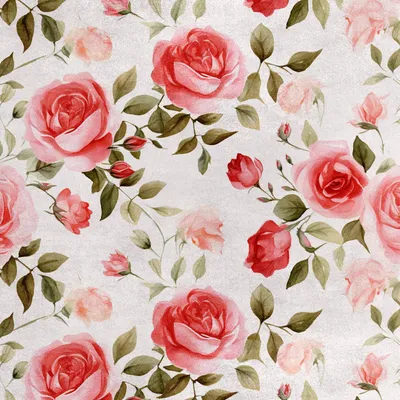 Immagine prodotto di Tessuto velluto reale in poliestere per cucito - Motivo fiori - RDX2928