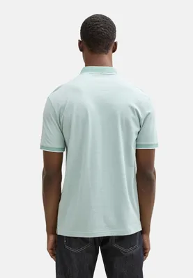 Produktbild von Tom Tailor Poloshirt Kurzarmshirt mit Polokragen