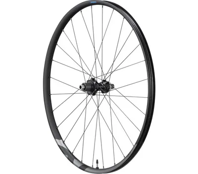 Produktbild von Shimano WH-M8100 29/28" (622 mm) Scheibenbremsen 15x110 Center Lock 18.8 mm Vorderrad