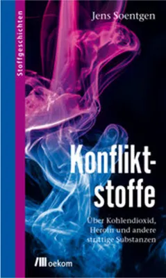 Obrázok produktu pre Konfliktstoffe
