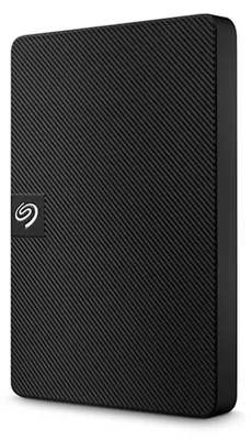 Produktbild von Seagate Expansion STKN4000400, 4 TB, 3.2 Gen 1 (3.1 Gen 1), Schwarz