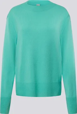 Produktbild von Rabe Pullover in Hellblau 4265