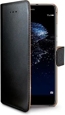 Imagen del producto de Celly Wally, Folio, Huawei, P10 Lite,