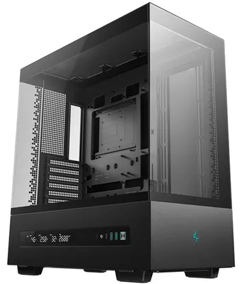 Zdjęcie produktu dla Deepcool DeepCool CH690 DIGITAL Tower Czarny