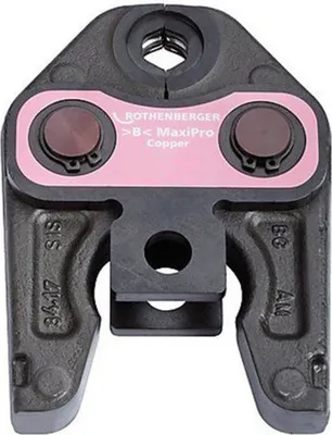 Image de ROTHENBERGER Mâchoire à sertir, standard, >B< MaxiPro, 7/8" - 1000001894