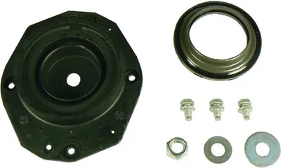 Immagine prodotto di Kit di riparazione supporto puntone anteriore METZGER per PEUGEOT 306 hatchback