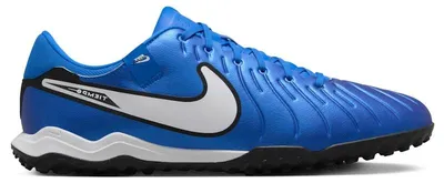 Produktbild von Nike Tiempo Legend 10 Academy TF Soar White - EU 39