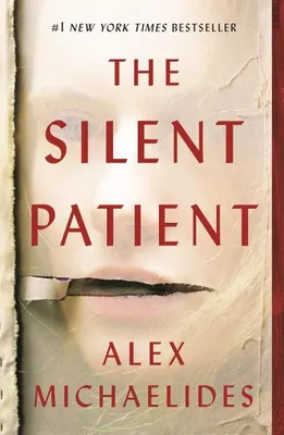 Image de The Silent Patient