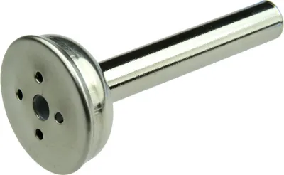 Produktbild von Vogelstimme Kiebitz Metall