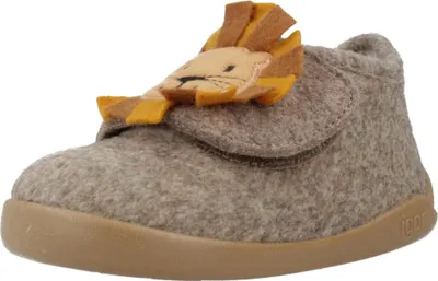 Image de Igor WIP 10222-W10329 in Brown color size 23