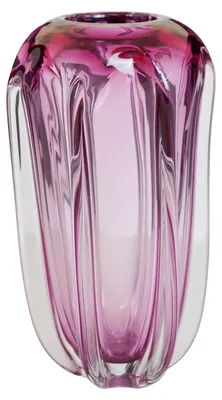 Immagine prodotto di Vaso Kaheku, colore rosa, 20 Ø 35h, codice prodotto 1284000641