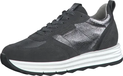 Immagine prodotto di Scarpe da ginnastica in pelle